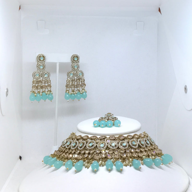 NECKLACE SET