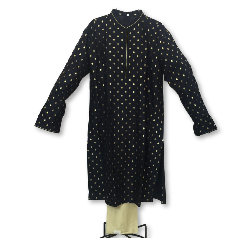 Men's Kurta Pajamas Size 50