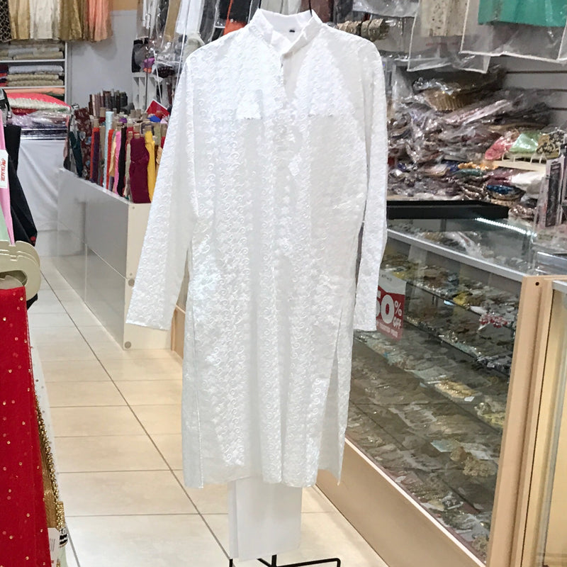 KURTA PAJAMA, SIZE 46