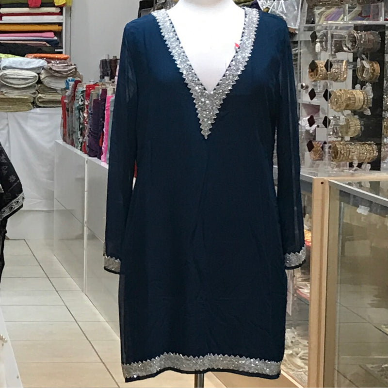 KURTI TUNIC SIZE 48