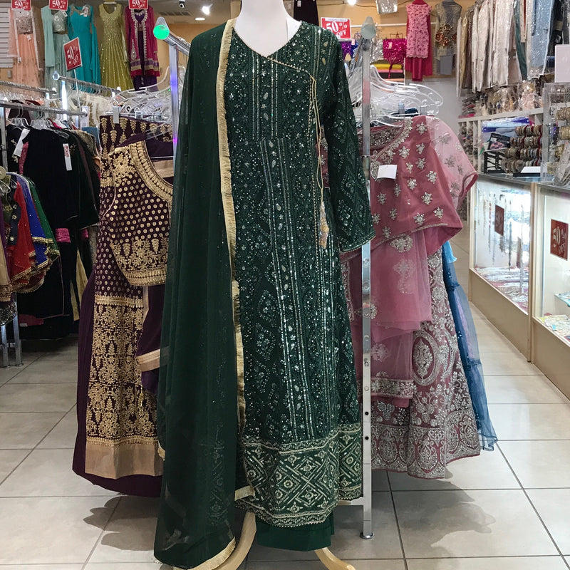 KURTA/TROUSER