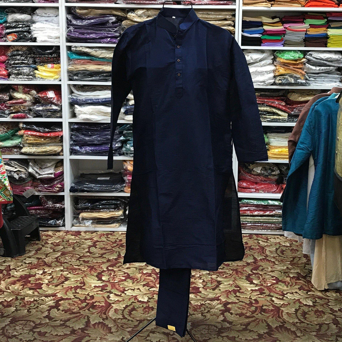 Kurta Pajama Size 40 - Mirage Sari Center