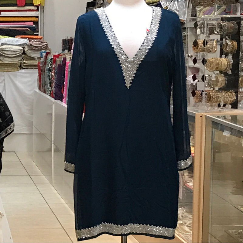 KURTI TUNIC SIZE 44