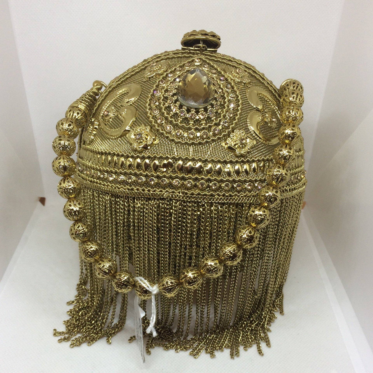 Hand Bag - Mirage Sarees