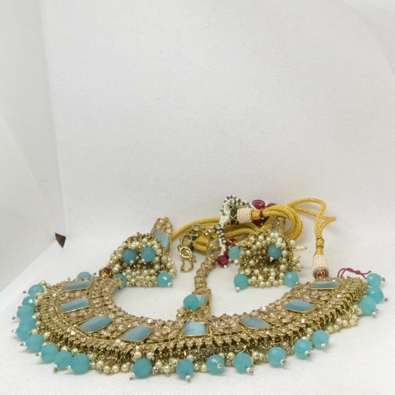 NECKLACE SET