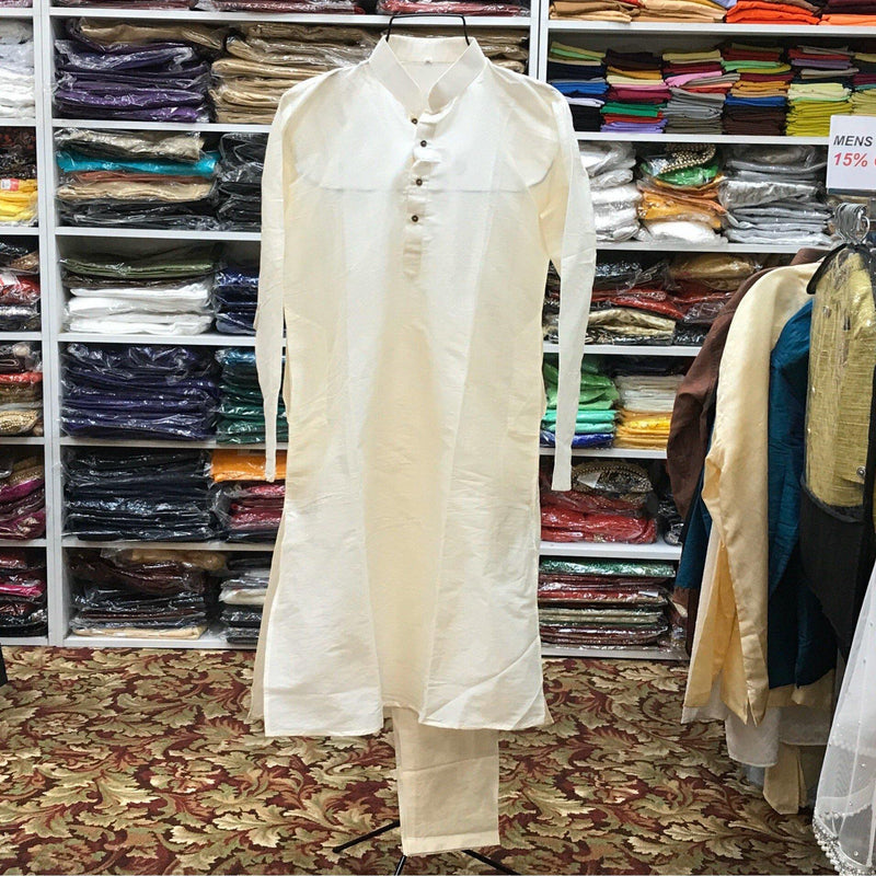 Kurta Pajama Size 42 - Mirage Sari Center