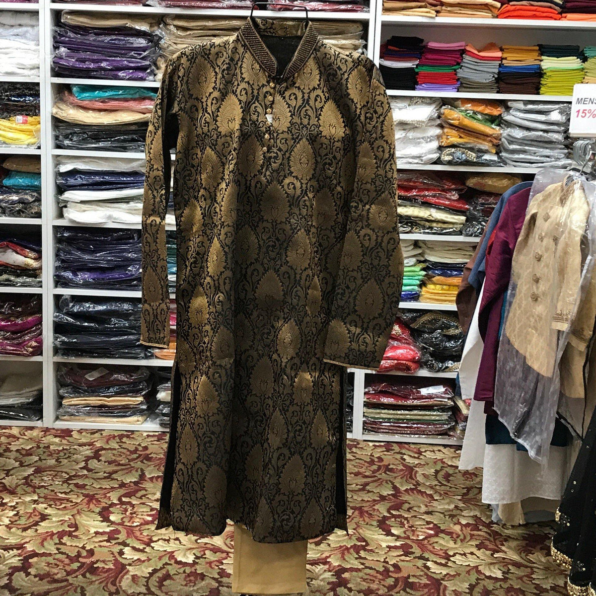 Kurta pajama size 44 - Mirage Sari Center