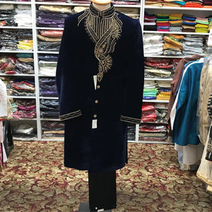 Sherwani Pajama Suit Size 40 - Mirage Sari Center