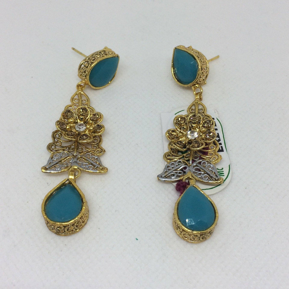 Earrings - Mirage Sarees