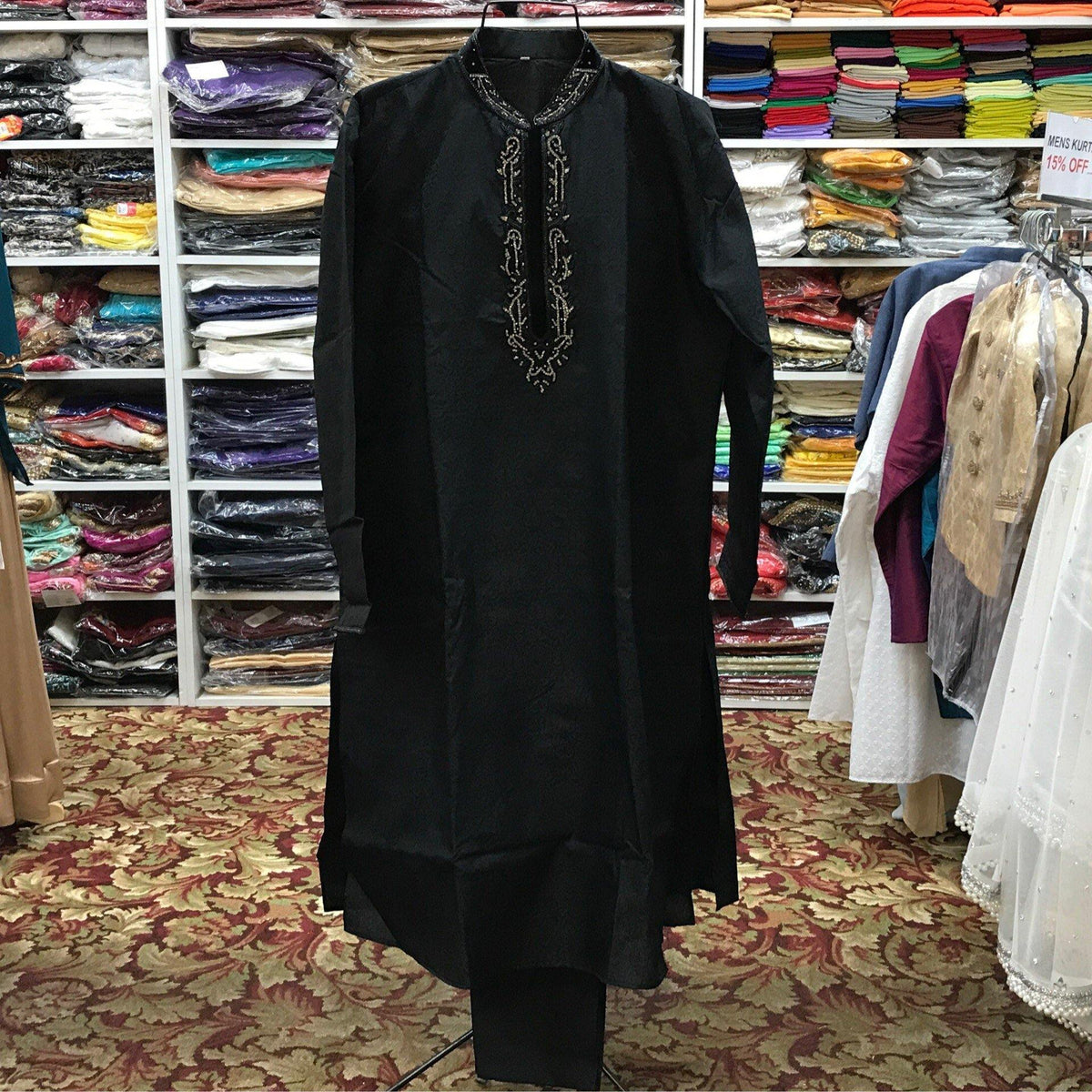 Kurta Pajama Size 52 - Mirage Sari Center