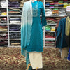 Kurta Shalwar Dupatta Size 44 - Mirage Sari Center