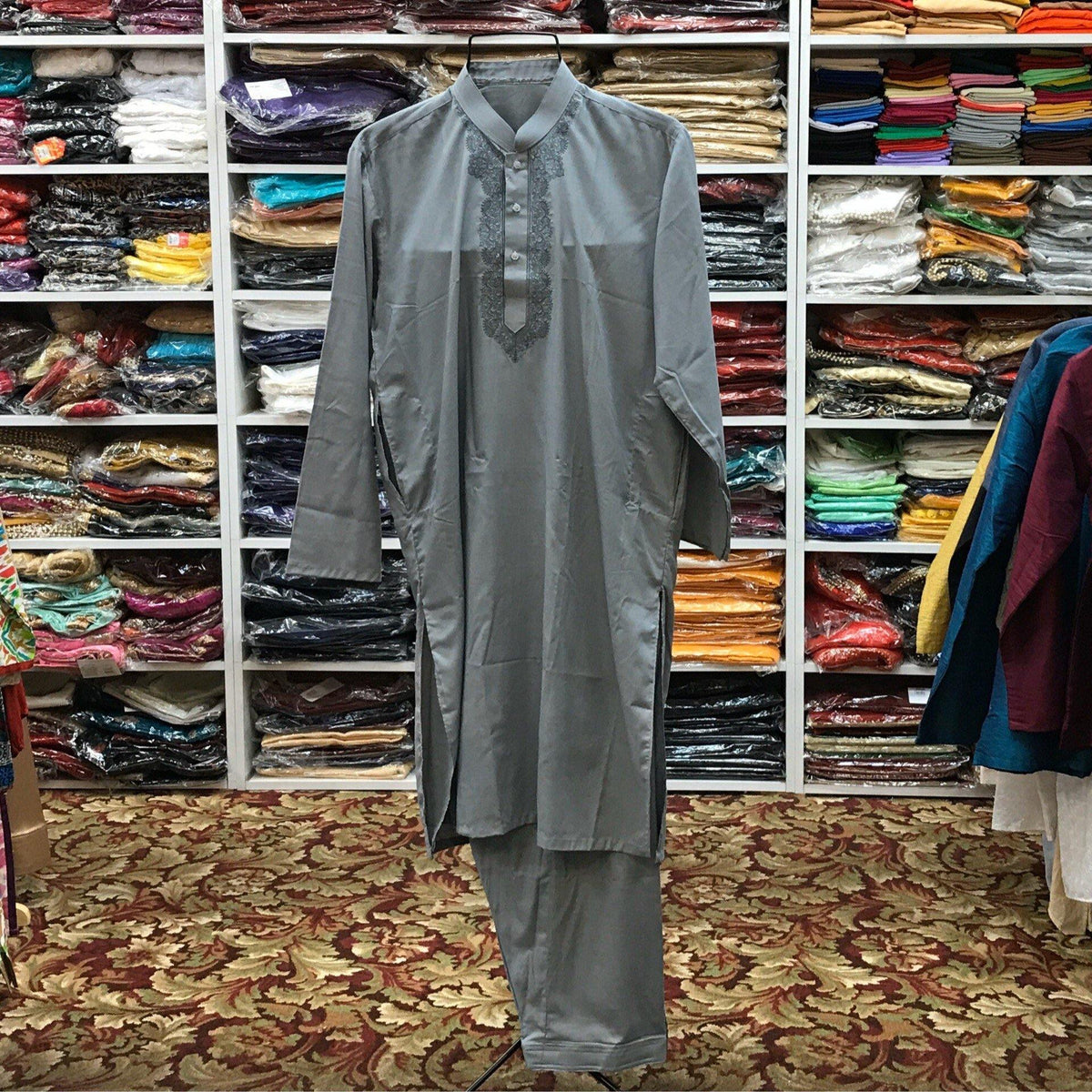 Kurta Shalwar/pathani Size 48 - Mirage Sari Center