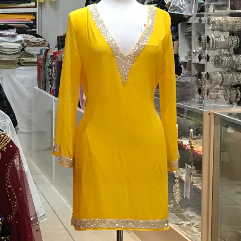 KURTI TUNIC SIZE 44