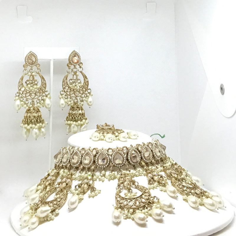 NECKLACE SET