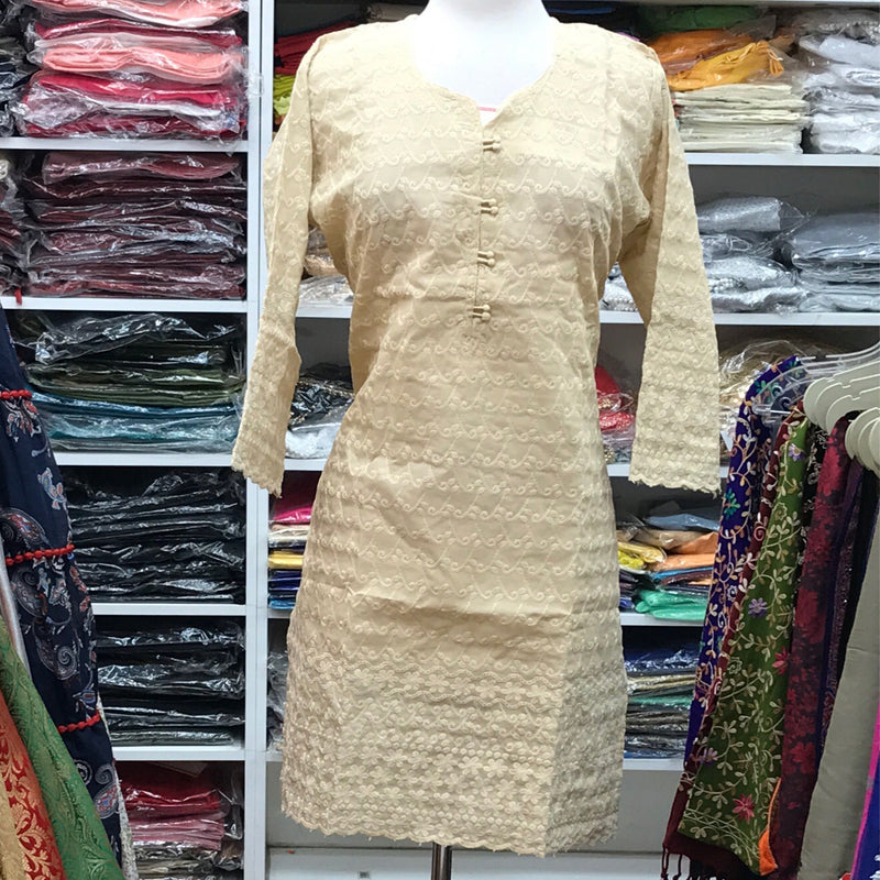 KURTI/TUNIC SIZE 46