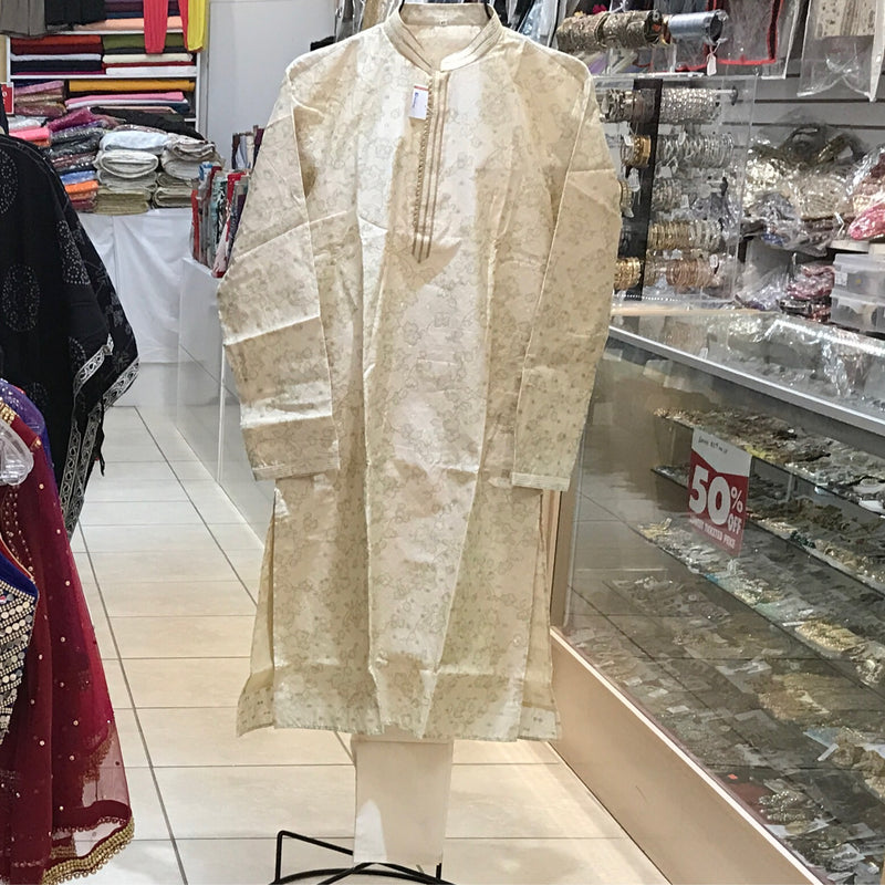 KURTA PAJAMA SIZE 42