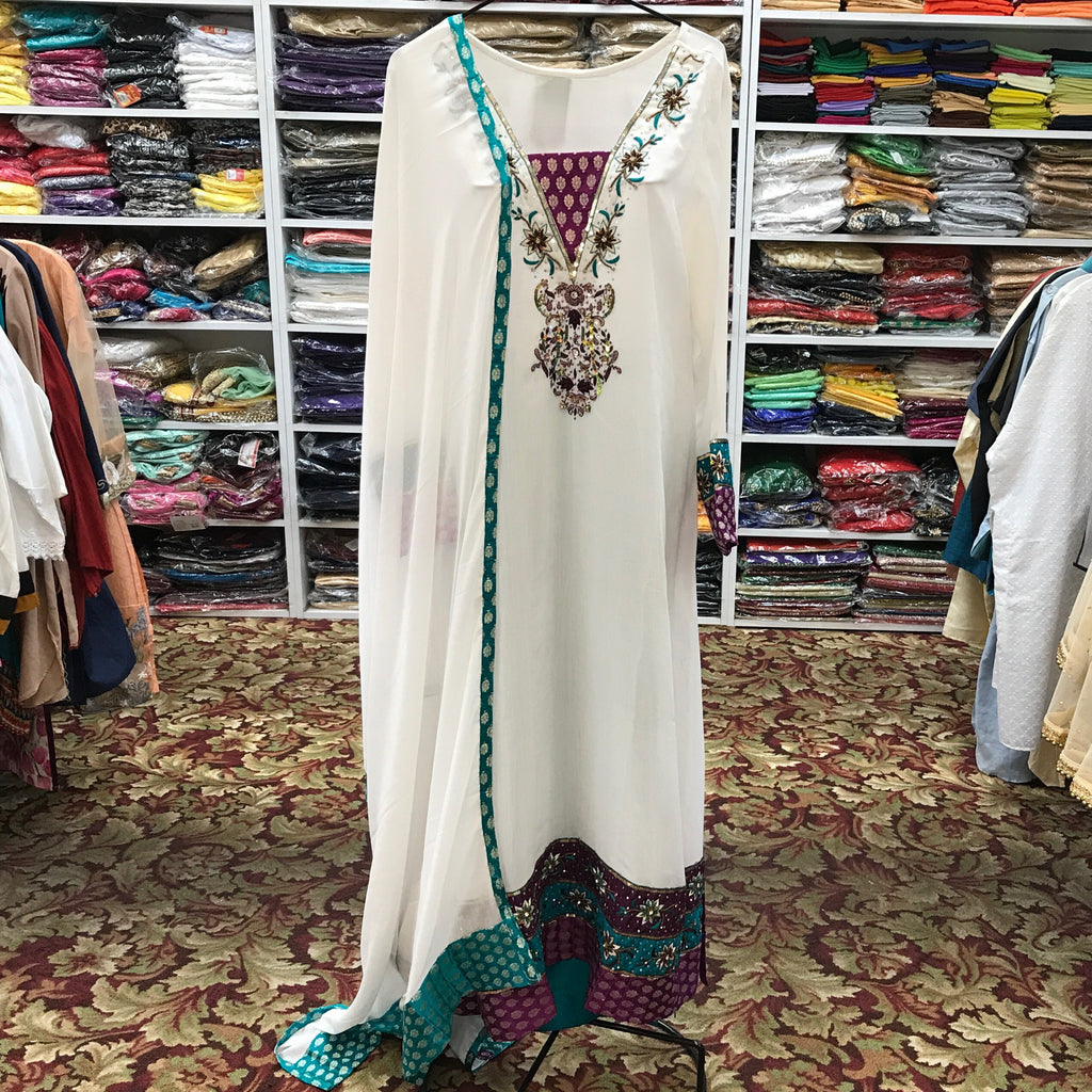 Pakistani Suit Size 40