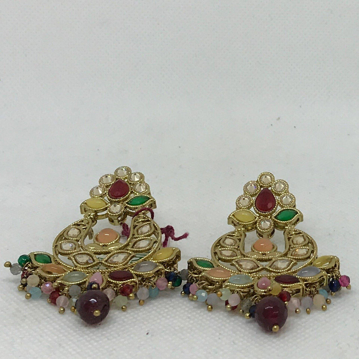 EARRINGS - Mirage Sarees