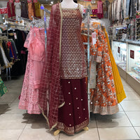 KURTA/TROUSER