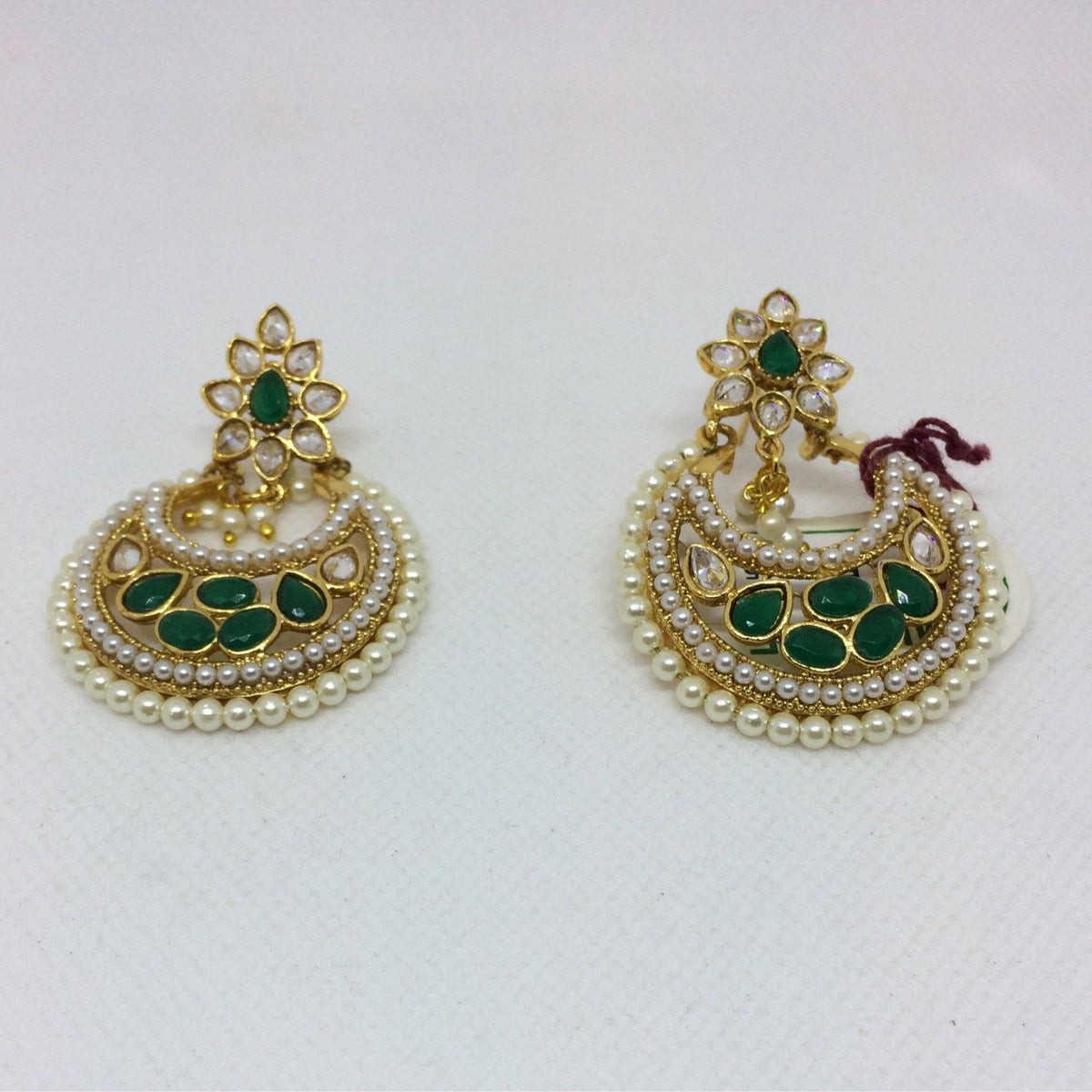 Earrings - Mirage Sarees