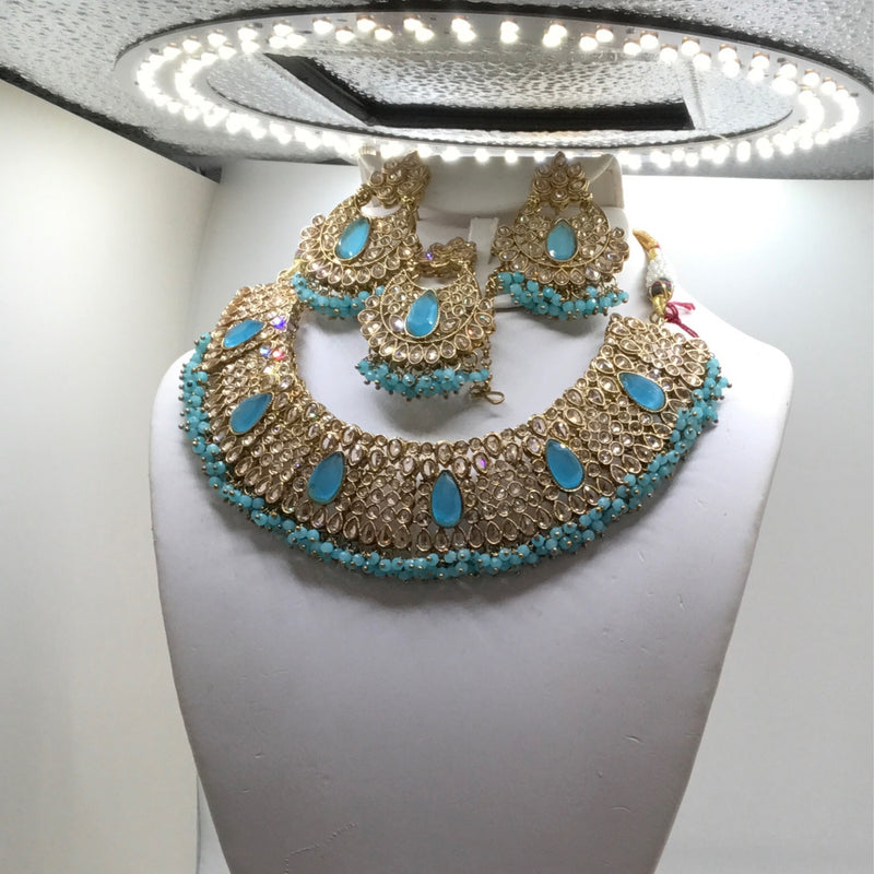 NECKLACE SET