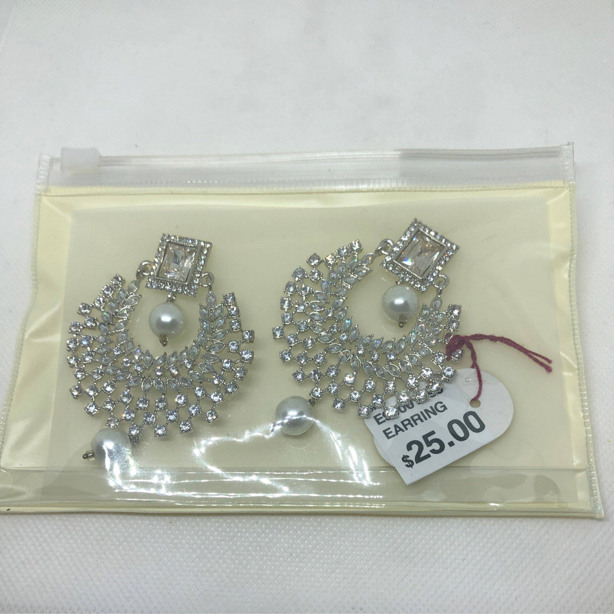 Earring - Mirage Sarees