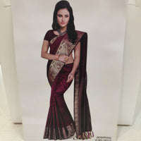 Banarsi - Mirage Sarees