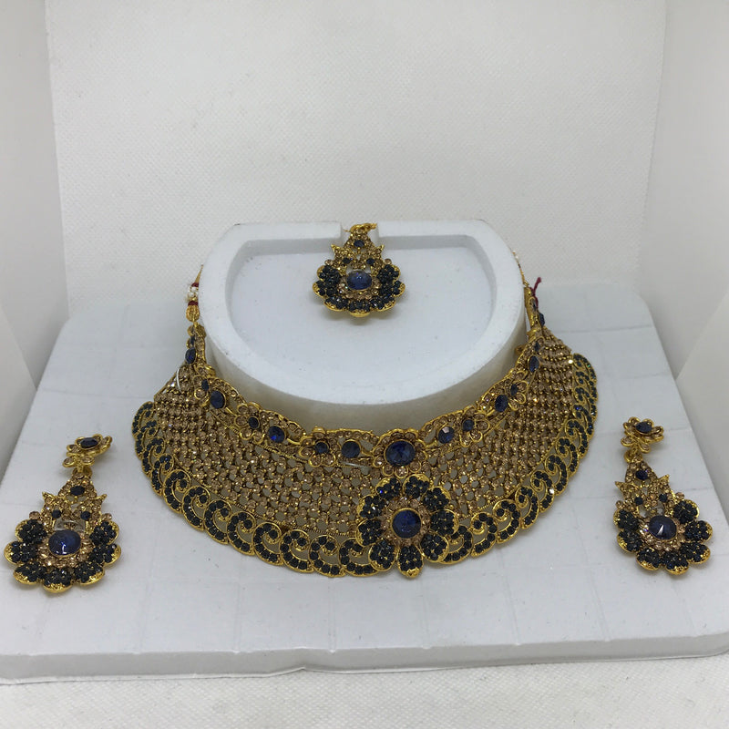 NECKLACE SET