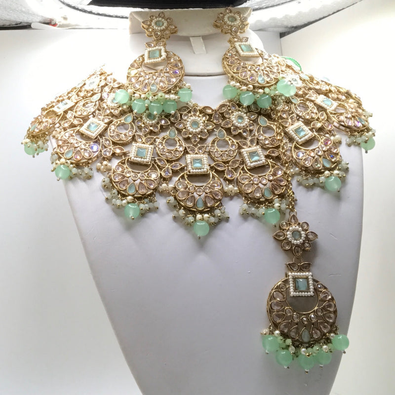 NECKLACE SET