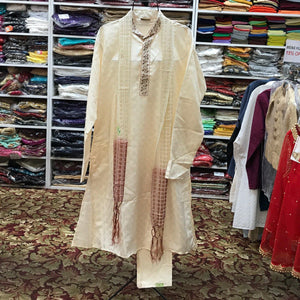 Kurta Pajama With Dupatta Size 52 - Mirage Sari Center