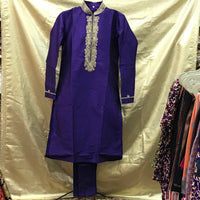 KURTA PAJAMA SIZE 38