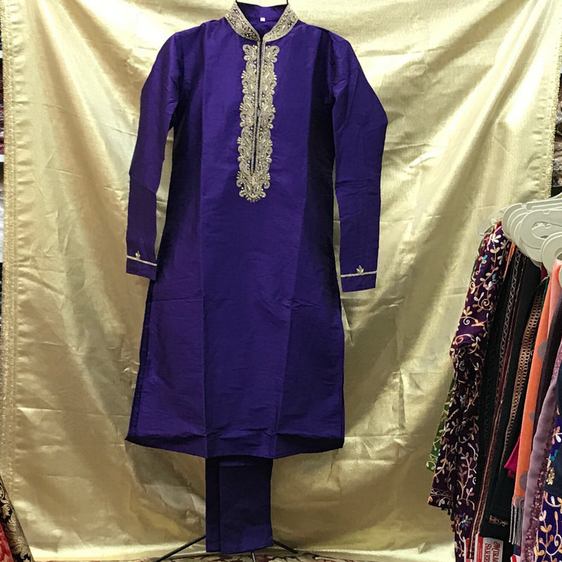 KURTA PAJAMA SIZE 38