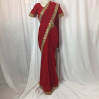 Designer Saree - Mirage Sarees