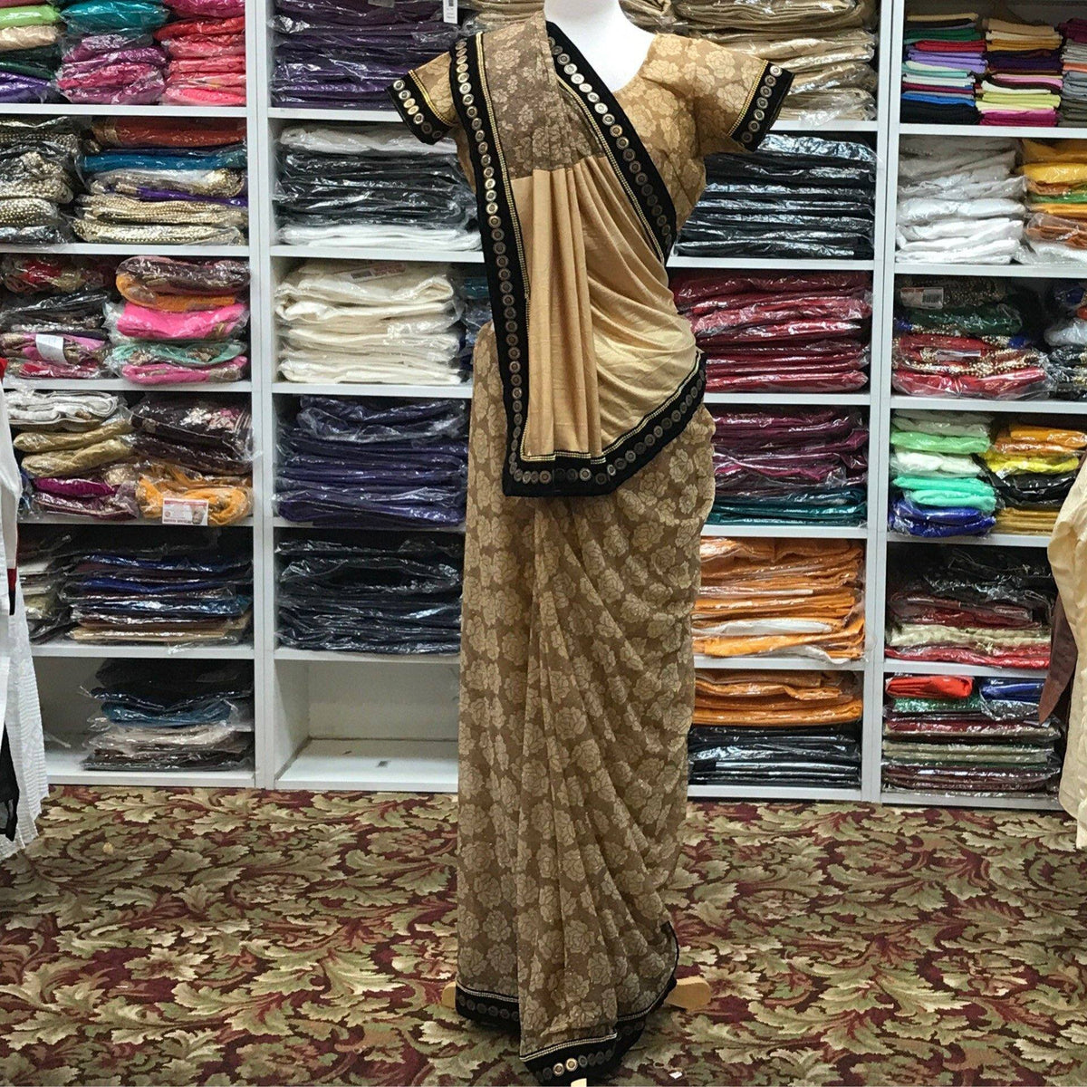 Saree - Mirage Sarees