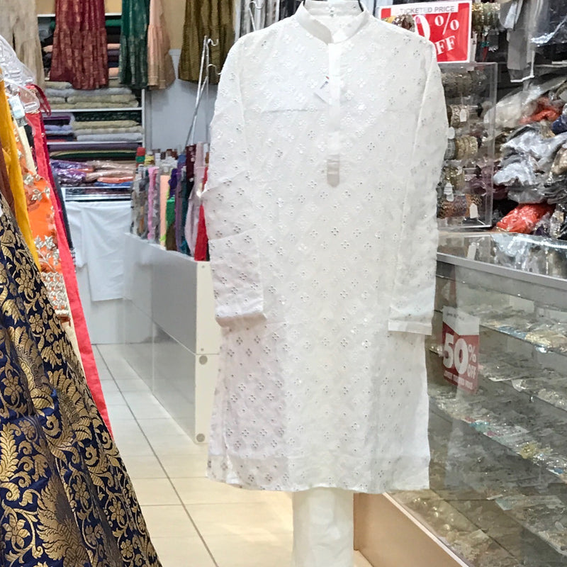 KURTA PAJAMA SIZE 48