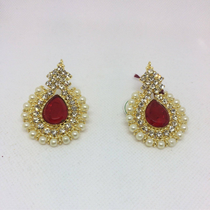 Earrings - Mirage Sarees