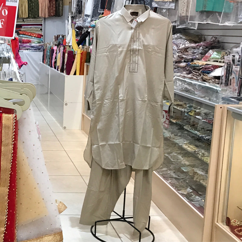 KURTA SHALWAR SIZE MEDIUM