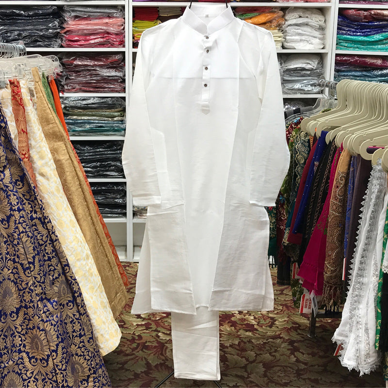 KURTA PAJAMA SIZE 42