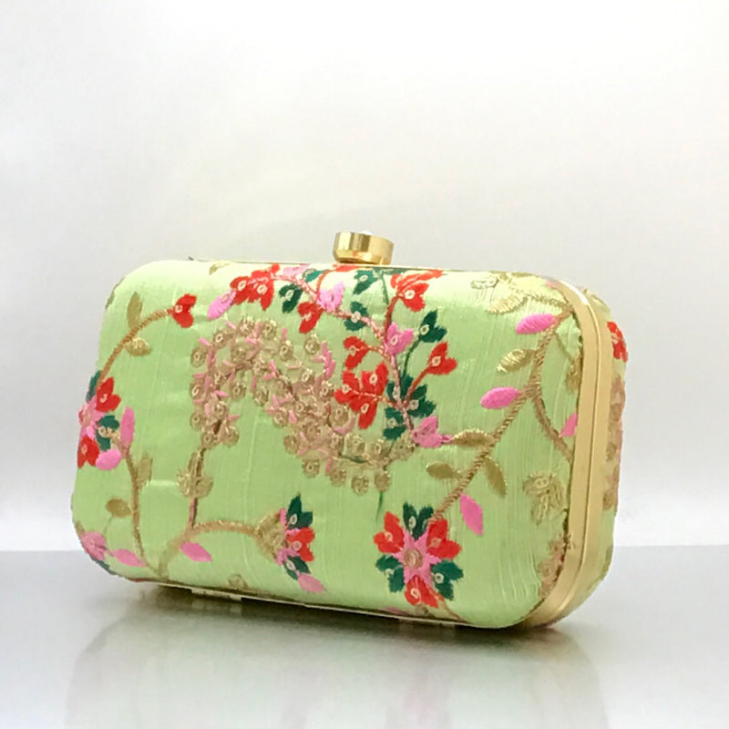 Fancy purse