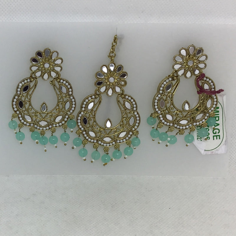 Earring/Tika