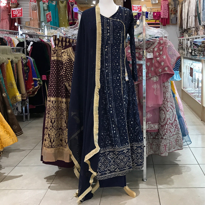 KURTA/TROUSER