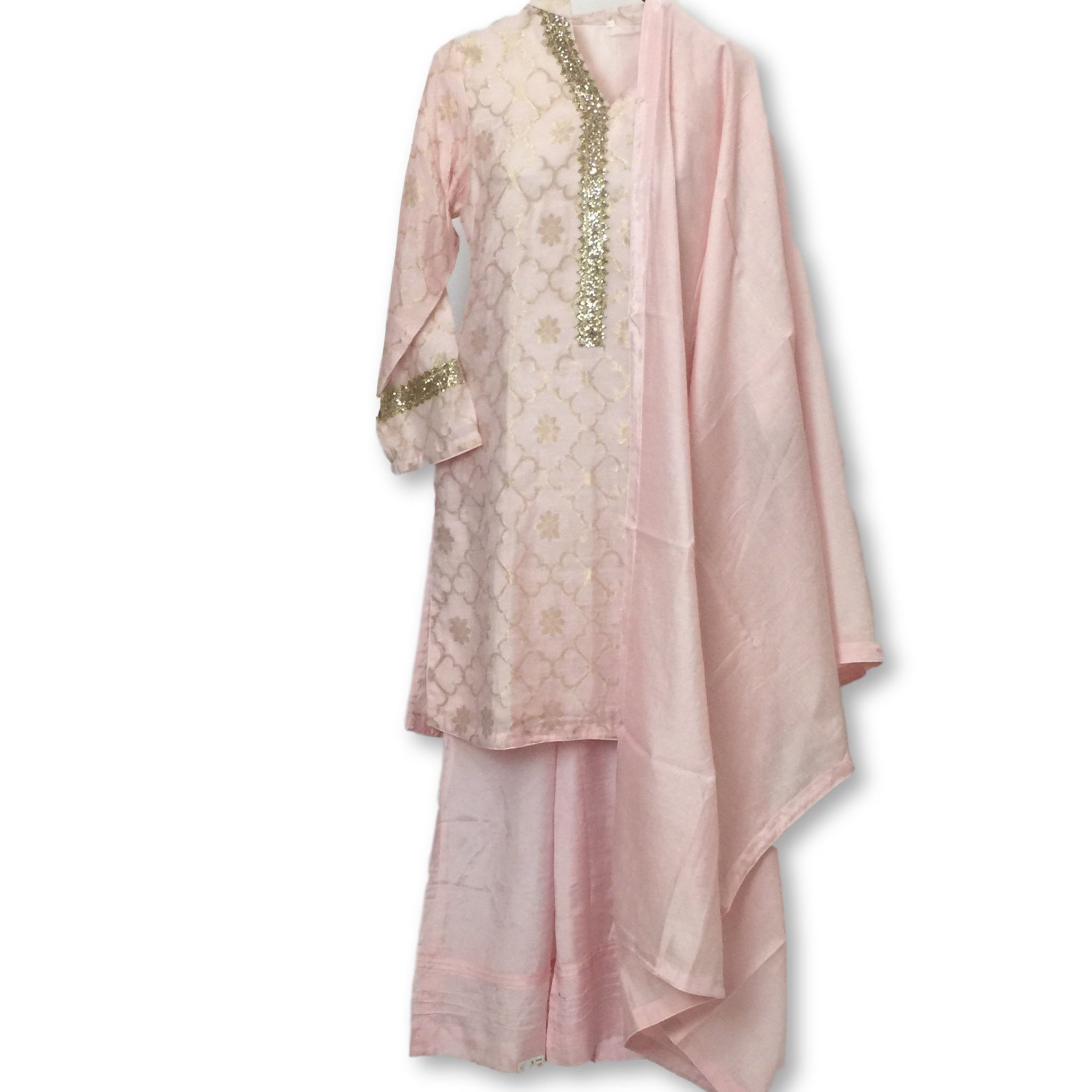 Pakistani Suit Size 42