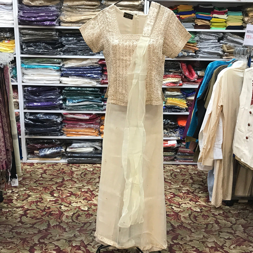 Lehenga Choli Size 36