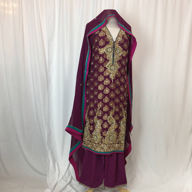 Kurta shalwar size 44 - Mirage Sarees