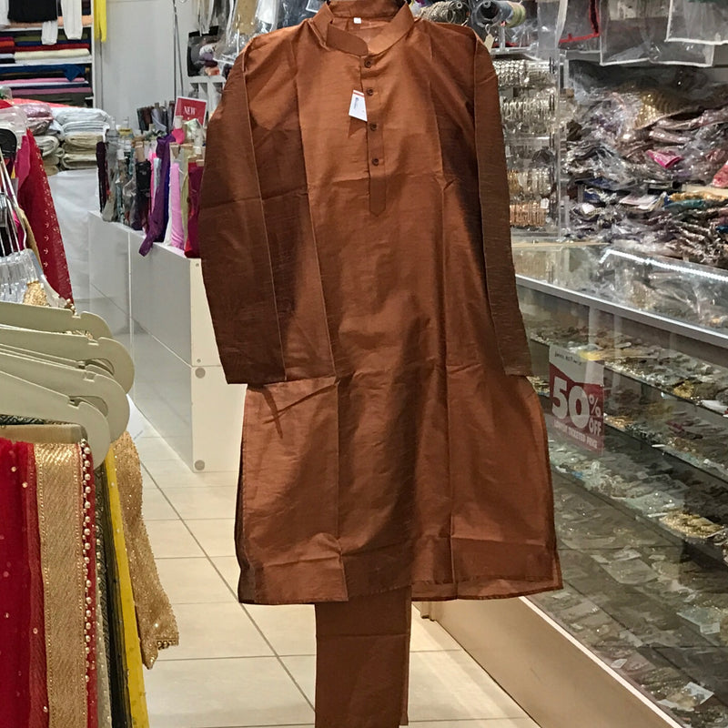 KURTA PAJAMA SIZE 42