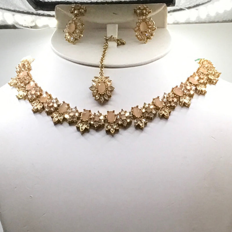 NECKLACE SET