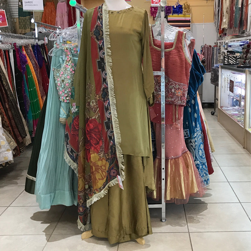 KURTA/TROUSER