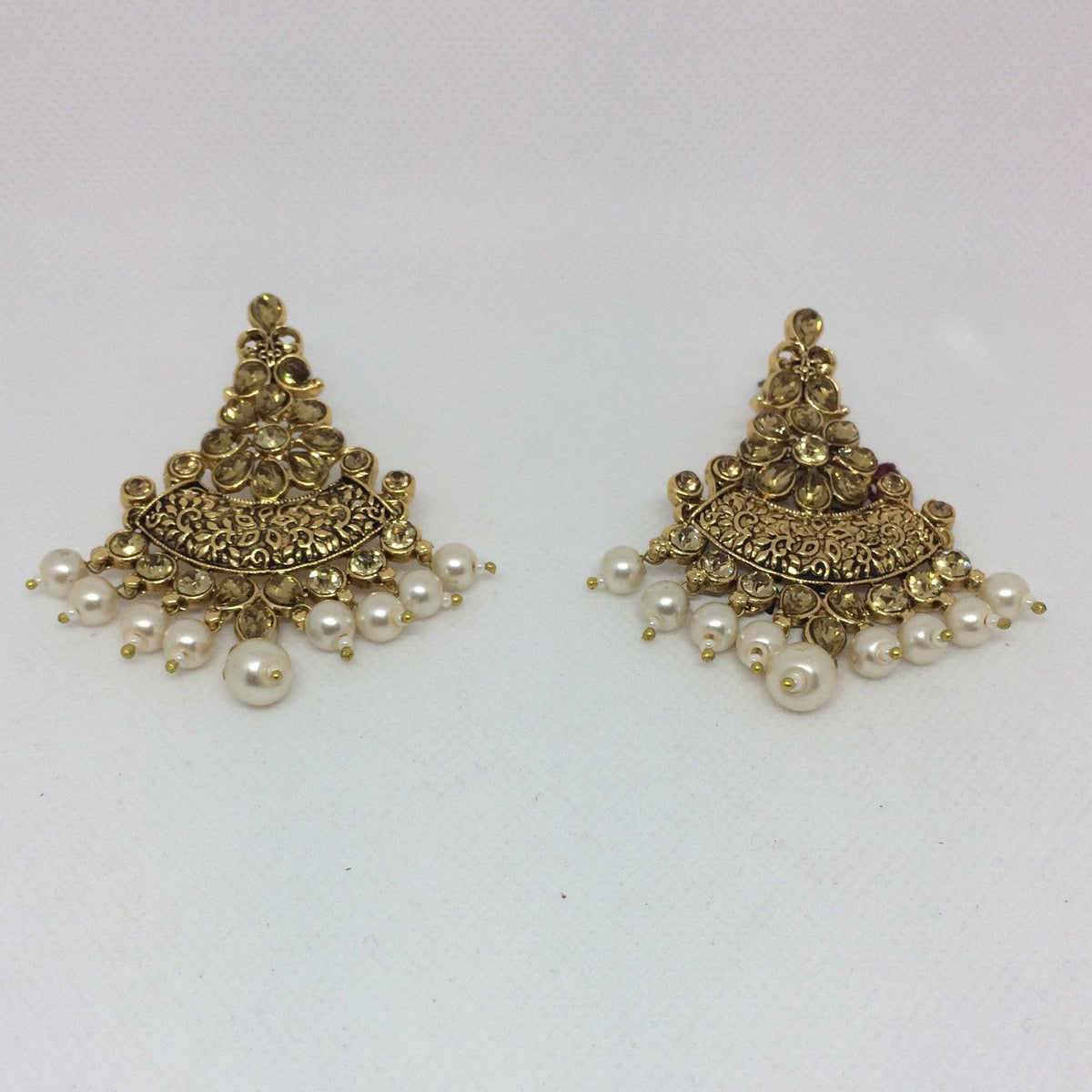Earrings - Mirage Sarees