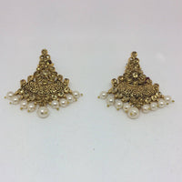 Earrings - Mirage Sarees
