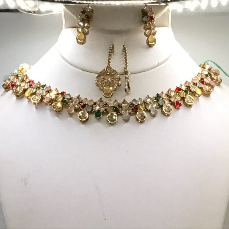 NECKLACE SET